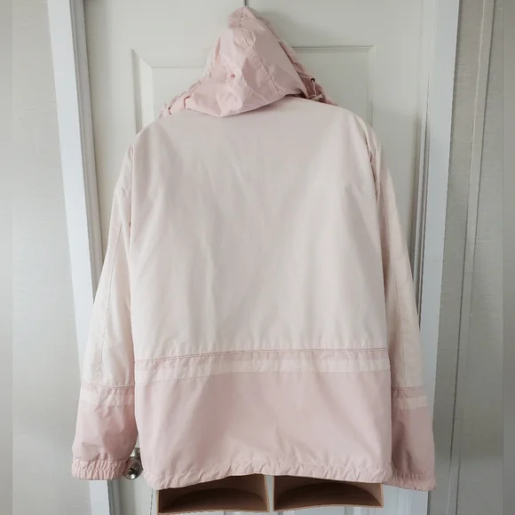 Vintage PacBlue Reversible Juneau AK Outerwear - Picture 8 of 16